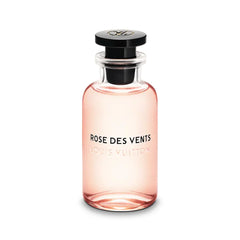 Louis Vuitton Rose De Vents EDP Perfume - 100mL