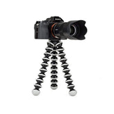 Gorilla Camera and Mobile Tripod Stand