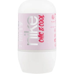 NIKE - Chic & Cool Women's - 50ml