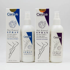 CeraVe Hair Removal Spray – 150ml