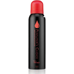 Perfumer's Choice No4 Phoenix Body Spray - Fragrance for Men - 150ml