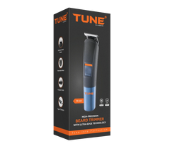 Tune Classic Ultra Edge Technology Hair Trimmer - TR301