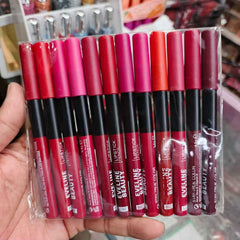 Eveline Beauty Jumbo Lip Pencils