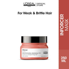 L'Oreal Professionnel Serie Expert Inforcer Mask 250 ML