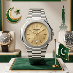 Chaxigo Prestige Edition Men's Watch