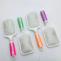 Marks Spencer Plastic Paddle Hair Brush