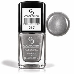 Color Crush Quick Dry Nail Polish
