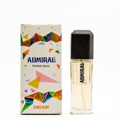 Admiral - Dream Perfume 15Cc