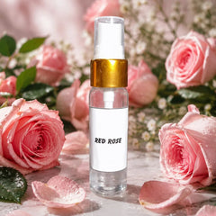 Mini Rose Perfume For Women & Men - 35ml