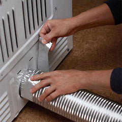 Aluminum Foil Super Fix Adhesive Butyl Strong Waterproof Tape