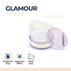 Kryolan - Glamour Sparks