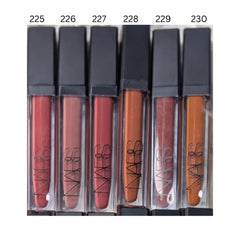 NARS Powermatte Lip Pigment – 9.5ml | Made in Italy