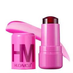 Hudamoji Jelly Blush Tint Lip and Cheek