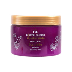 Body Luxuries Keratin Hair Mask - 300gm
