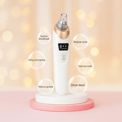 Multifunctional Electric Blackhead Remover