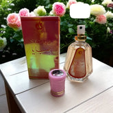 Most Demanding Fragrances – 4 Pcs Set