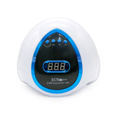 SUNC3 PLUS UV-Led Lamp Professional For Drying Acrylic & Poly Gel Nails- 96Watt