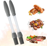 Silicone Grill Seasoning Brush - Each