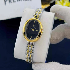 PREMIER Ladies Fancy Watch Collection – New Arrival, New Model = With Box
