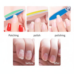 New Nail Filer