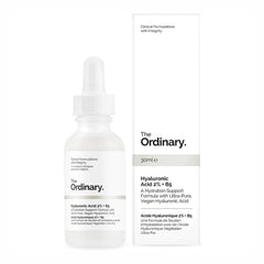 The Ordinary Hyaluronic Acid 2% + B5 Serum - 30ml