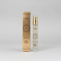 Loreal Paris 24k Gold Gel oil Free Primer ( Small SIze)