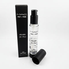 Mac Prep+Prime, Pearl Gel Primer - 22ml