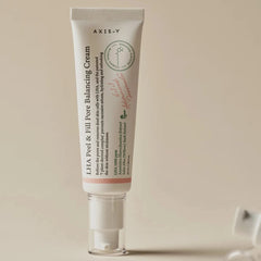 AXIS-Y LHA Peel & Fill Pore Balancing Cream - 50ml