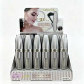 YANQINA 3D Curl Lengthening Thick Waterproof Mascara