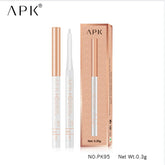 APK Rotatable White Kajal Pencil - 12g