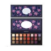 24 Color IGOODCO Eyeshadow Palette