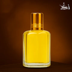Empire Original Blue Sea Attar – Non-Alcoholic