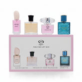 Veyes Perfume Gift Box - 4 Piece Set Each 25ml
