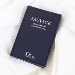 Dior PRF9 Sauvage Pocket Perfume - 20ml