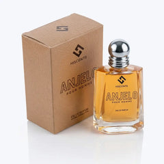 HISCENTS Angelo Pour Homme EDP - 100ml