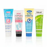Vokali Foot Cream - 110ml