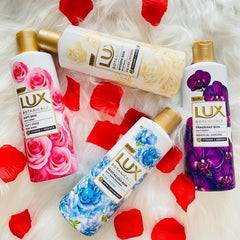Lux Shower Gel