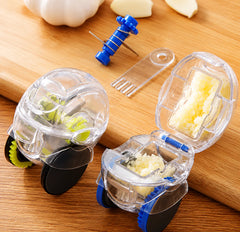 Mini Garlic Chopper