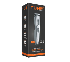Tune Classic Advance Edge Blade Hair Trimmer - TR302