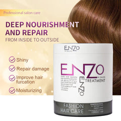 Original Enzo In Salon Treatment Mask 500ml