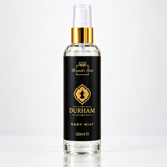 Branch's Nest Durham Body Mist - 120ml