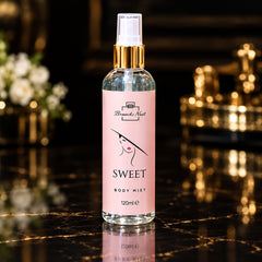 Branch's Nest Sweet Body Mist - 120ml