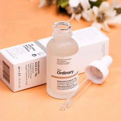 The Ordinary Hyaluronic Acid 2% + B5 Serum - 30ml