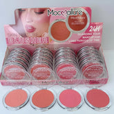 Mocallure Skin Texture Blusher