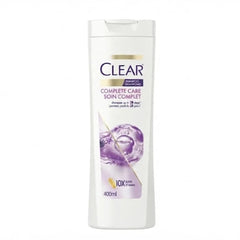 CLEAR Complete Care Shampoo - 400ml