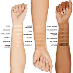 Too Faced- Born This Way Ethereal Light Illuminating Smoothing Concealer- Oatmeal
