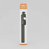 4-in-1 R1S-L Selfie Stick with Bluetooth Remote & Tripod Stand