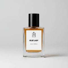 Blue lady Eau de Parfum - 25ml
