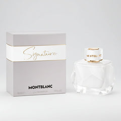 Mont blanc Signature Eau De Parfum Spray - Made in France - 90ml