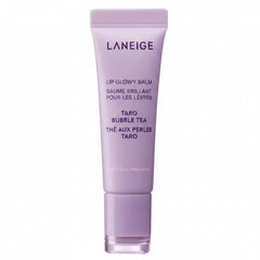 LANEIGE Taro Bubble Tea Tinted Lip Treatment & Glowy Balm - 10g